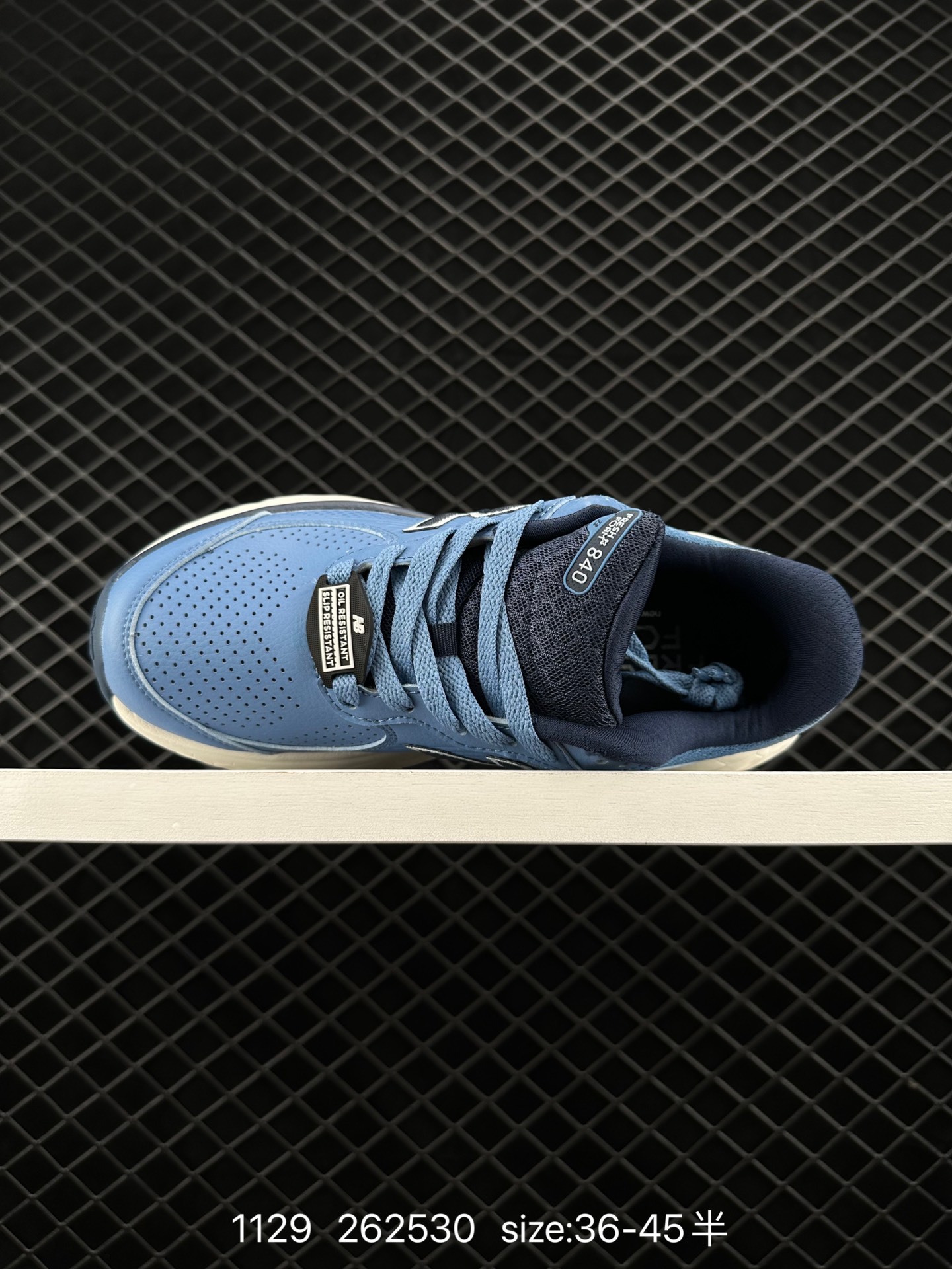 New Balance Fresh Foam X 840Fv1